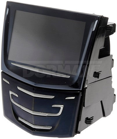 Dorman - OE Solutions Monitor de InfoEntretenimiento P/N:586-126 Fits: Cadillac Srx 16-13 - Image 1