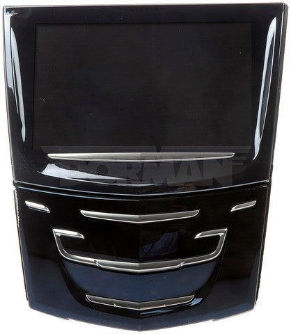 Dorman - OE Solutions Monitor de InfoEntretenimiento P/N:586-127 Fits: Cadillac Ats 18-15, Cadillac Cts 19-15, Cadillac Xts 19-16 - Image 2