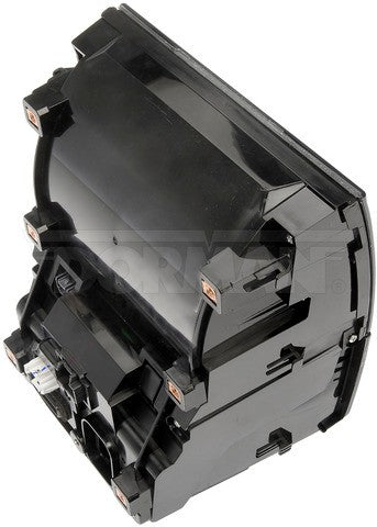 Dorman - OE Solutions Monitor de InfoEntretenimiento P/N:586-127 Fits: Cadillac Ats 18-15, Cadillac Cts 19-15, Cadillac Xts 19-16 - Image 3