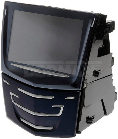 Dorman - OE Solutions Monitor de InfoEntretenimiento P/N:586-127 Fits: Cadillac Ats 18-15, Cadillac Cts 19-15, Cadillac Xts 19-16 - Image 1