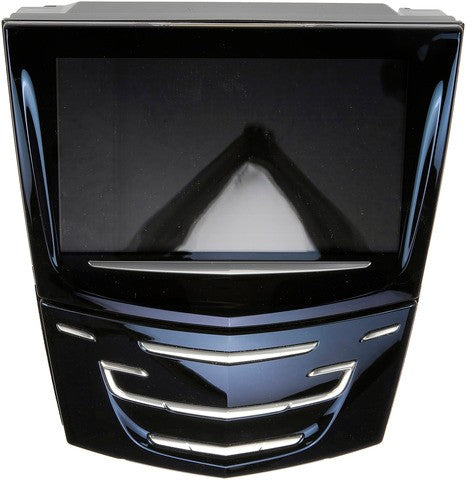Dorman - OE Solutions Monitor de InfoEntretenimiento P/N:586-129 Fits: Cadillac Cts 19-15, Cadillac Xts 19-16 - Image 4