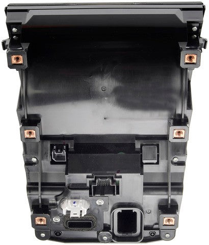 Dorman - OE Solutions Monitor de InfoEntretenimiento P/N:586-129 Fits: Cadillac Cts 19-15, Cadillac Xts 19-16 - Image 3