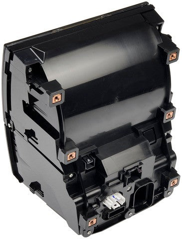 Dorman - OE Solutions Monitor de InfoEntretenimiento P/N:586-129 Fits: Cadillac Cts 19-15, Cadillac Xts 19-16 - Image 2