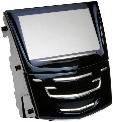 Dorman - OE Solutions Monitor de InfoEntretenimiento P/N:586-129 Fits: Cadillac Cts 19-15, Cadillac Xts 19-16 - Image 1
