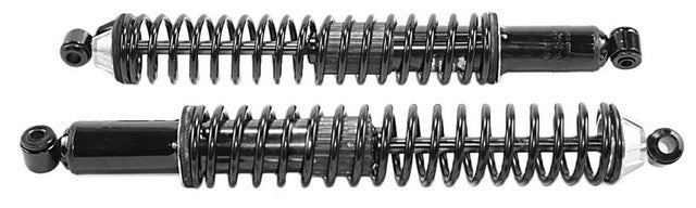 Monroe Shocks & Struts Suspension Shock Absorber and Coil Spring Assembly P/N:58601 Fits: Ford F-100 Ranger 1996, Ford F-150 96-85, Ford F-250 96-80 - Image 1