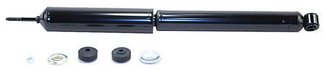 Monroe Shocks & Struts Suspension Shock Absorber P/N:5861 Fits: Ford Cougar 88-87, Ford Thunderbird 88-80, Lincoln Continental 87-82, Lincoln Mark Vii 92-84, Mercury Cougar 88-80 - Image 1