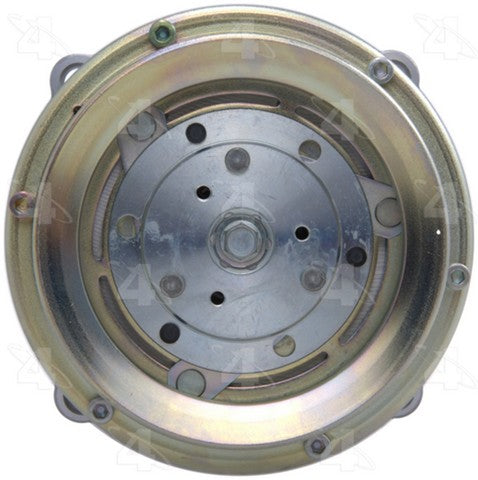 Four Seasons A/C Compressor P/N:58613 Fits: Mercedes-benz Fs65 06-05 - Image 5