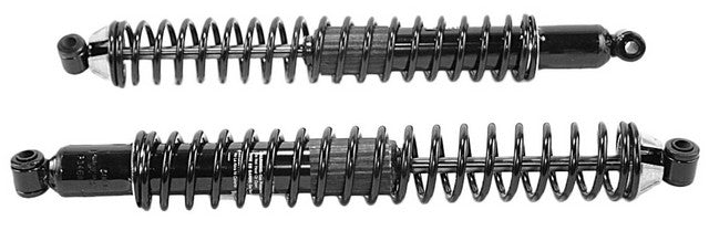 Monroe Shocks & Struts Suspension Shock Absorber and Coil Spring Assembly P/N:58615 Fits: Dodge Ram 1500 01-94, Dodge Ram 2500 02-94 - Image 1