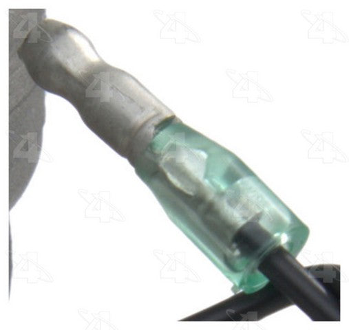 Four Seasons A/C Compressor P/N:58618 Fits: Freightliner Fc70 2004, Freightliner Fl50 2004, Mercedes-benz Fs65 06-05 - Image 5