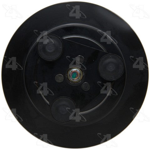 Four Seasons A/C Compressor P/N:58618 Fits: Freightliner Fc70 2004, Freightliner Fl50 2004, Mercedes-benz Fs65 06-05 - Image 3