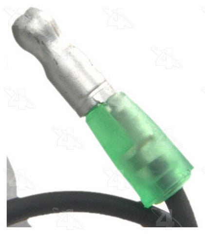 Four Seasons A/C Compressor P/N:58621 Fits: Freightliner Fc70 2004, Freightliner Fl50 2004, Freightliner Fs65 08-96, Mercedes-benz Fs65 06-05 - Image 7