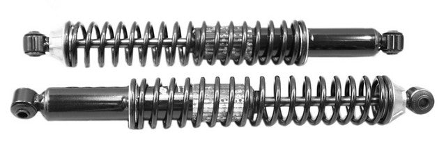 Monroe Shocks & Struts Suspension Shock Absorber and Coil Spring Assembly P/N:58639 Fits: Chevrolet Suburban 1500 06-00, Chevrolet Tahoe 06-00, GMC Yukon 06-00, GMC Yukon Xl 1500 06-00 - Image 1