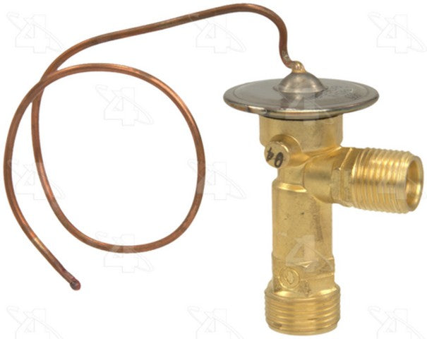 Four Seasons A/C Compressor Kit P/N:5863PK Fits: Chevrolet Astro 05-02, GMC Safari 05-01 - Image 1