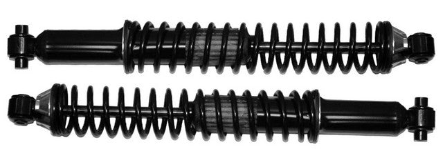 Monroe Shocks & Struts Suspension Shock Absorber and Coil Spring Assembly P/N:58644 Fits: Chevrolet Trailblazer 09-02, Chevrolet Trailblazer Ext 06-02, GMC Envoy 09-02, GMC Envoy Xl 06-02, GMC Envoy Xuv 05-04 - Image 1