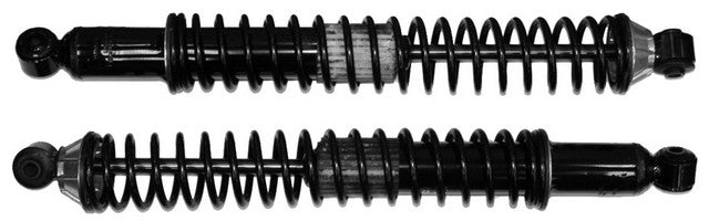 Monroe Shocks & Struts Suspension Shock Absorber and Coil Spring Assembly P/N:58646 Fits: Jeep Commander 10-06, Jeep Grand Cherokee 10-05 - Image 1