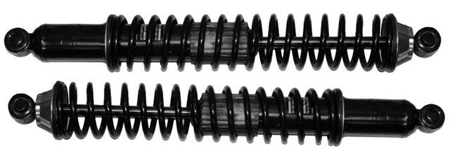 Monroe Shocks & Struts Suspension Shock Absorber and Coil Spring Assembly P/N:58647 Fits: Jeep Grand Cherokee 04-99 - Image 1