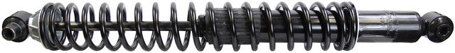 Monroe Shocks & Struts Suspension Shock Absorber and Coil Spring Assembly P/N:58656 Fits: Ford Transit-150 24-15 - Image 1