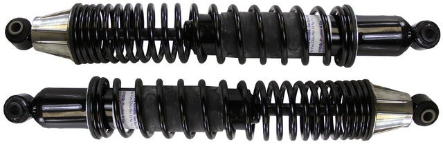 Monroe Shocks & Struts Suspension Shock Absorber and Coil Spring Assembly P/N:58657 Fits: Ford Transit Connect 13-10 - Image 1