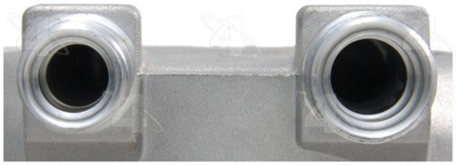 Four Seasons A/C Compressor P/N:58660 Fits: Honda Accord 1984 - Image 6