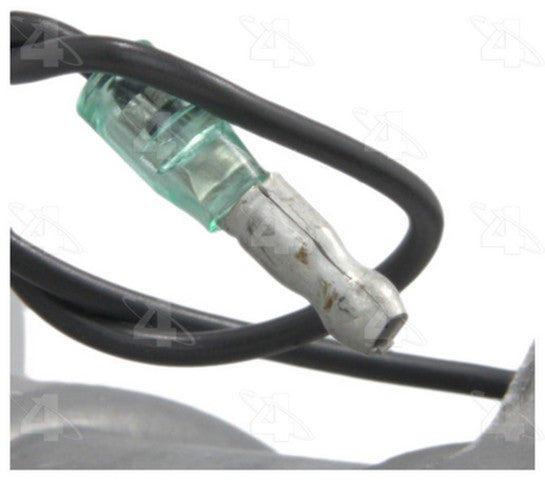 Four Seasons A/C Compressor P/N:58660 Fits: Honda Accord 1984 - Image 5