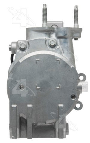 Four Seasons A/C Compressor P/N:58664 Fits: Ford F-150 16-14, Ford Lobo 16-14 - Image 5