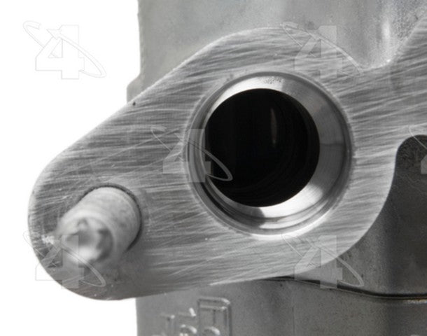 Four Seasons A/C Compressor P/N:58664 Fits: Ford F-150 16-14, Ford Lobo 16-14 - Image 3