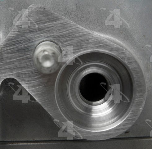 Four Seasons A/C Compressor P/N:58664 Fits: Ford F-150 16-14, Ford Lobo 16-14 - Image 6