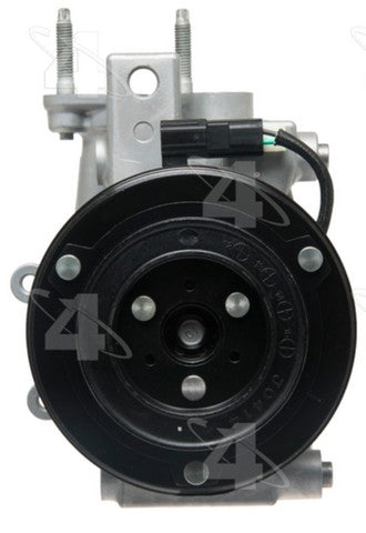 Four Seasons A/C Compressor P/N:58664 Fits: Ford F-150 16-14, Ford Lobo 16-14 - Image 4