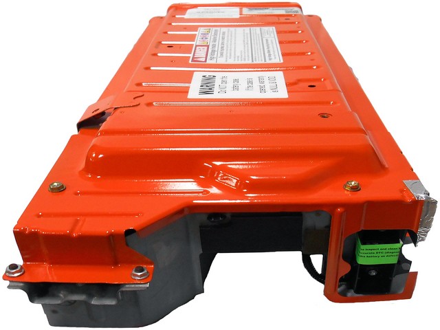 Dorman - OE Solutions Paquete de Batería de Accionamiento de Motor P/N:587-000 Fits: Toyota Prius 03-01 - Image 2