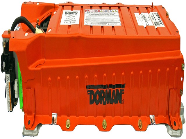 Dorman - OE Solutions Paquete de Batería de Accionamiento de Motor P/N:587-000 Fits: Toyota Prius 03-01 - Image 1