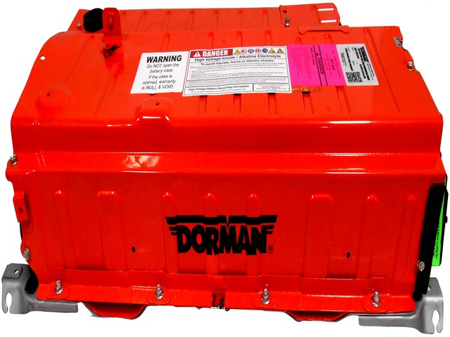 Dorman - OE Solutions Paquete de Batería de Accionamiento de Motor P/N:587-002 Fits: Toyota Camry 11-07 - Image 2