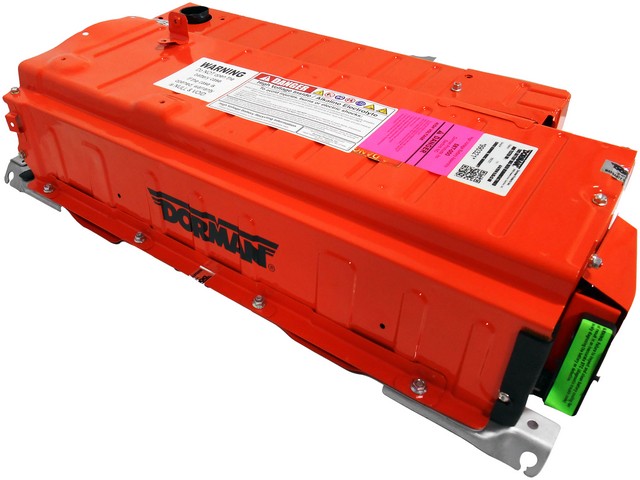 Dorman - OE Solutions Paquete de Batería de Accionamiento de Motor P/N:587-002 Fits: Toyota Camry 11-07 - Image 1