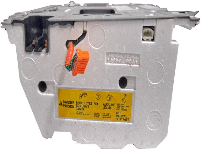 Dorman - OE Solutions Paquete de Batería de Accionamiento de Motor P/N:587-006 Fits: Honda Accord 07-05 - Image 2