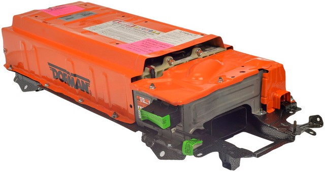 Dorman - OE Solutions Paquete de Batería de Accionamiento de Motor P/N:587-007 Fits: Lexus Ct200h 17-11, Toyota Prius 15-09, Toyota Prius V 15-12 - Image 2