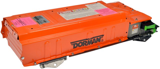 Dorman - OE Solutions Paquete de Batería de Accionamiento de Motor P/N:587-007 Fits: Lexus Ct200h 17-11, Toyota Prius 15-09, Toyota Prius V 15-12 - Image 1