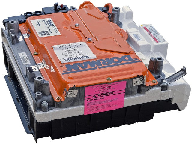 Dorman - OE Solutions Paquete de Batería de Accionamiento de Motor P/N:587-009 Fits: Honda Cr-z 12-11, Honda Insight 14-10 - Image 1