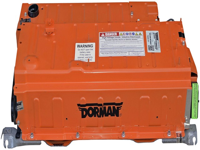 Dorman - OE Solutions Paquete de Batería de Accionamiento de Motor P/N:587-010 Fits: Nissan Altima 11-07 - Image 2