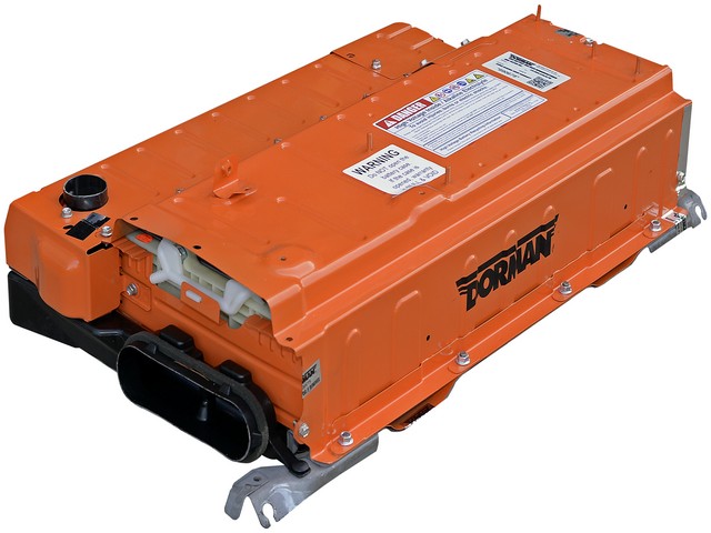 Dorman - OE Solutions Paquete de Batería de Accionamiento de Motor P/N:587-010 Fits: Nissan Altima 11-07 - Image 1