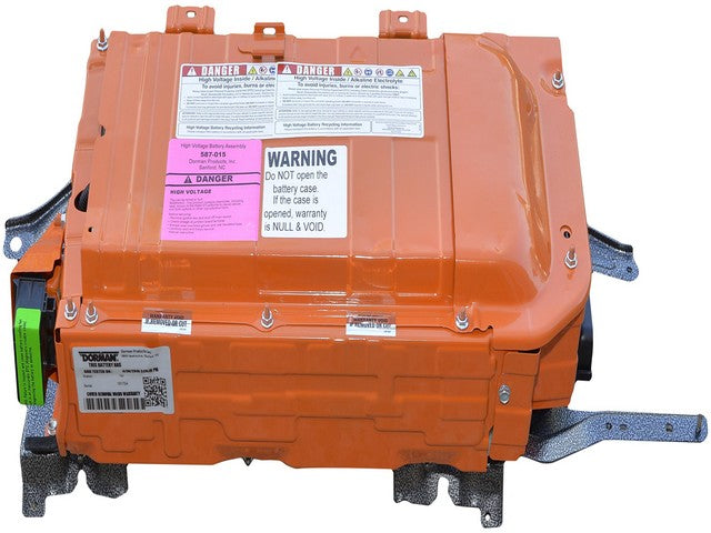 Dorman - OE Solutions Paquete de Batería de Accionamiento de Motor P/N:587-015 Fits: Toyota Prius C 18-12 - Image 3