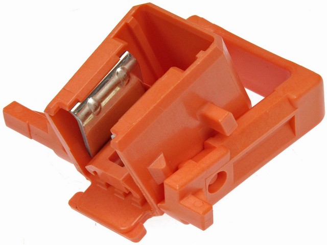 Dorman - OE Solutions Conector de Servicio para Batería de Accionamiento de Motor P/N:587-020 Fits: Lexus Rx400h 08-06, Toyota Highlander 08-06, Toyota Prius 03-01 - Image 1