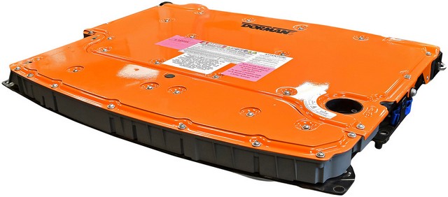 Dorman - OE Solutions Paquete de Batería de Accionamiento de Motor P/N:587-023 Fits: Ford Escape 12-10, Mercury Mariner 11-10 - Image 1