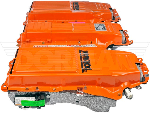 Dorman - OE Solutions Paquete de Batería de Accionamiento de Motor P/N:587-030 Fits: Lexus Rx400h 07-06, Toyota Highlander 07-06 - Image 2
