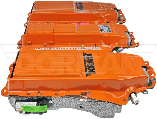 Dorman - OE Solutions Paquete de Batería de Accionamiento de Motor P/N:587-031 Fits: Lexus Rx400h 2008, Toyota Highlander 2008 - Image 2