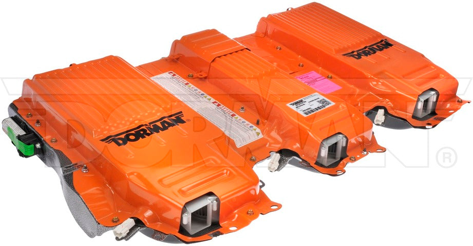 Dorman - OE Solutions Paquete de Batería de Accionamiento de Motor P/N:587-030 Fits: Lexus Rx400h 07-06, Toyota Highlander 07-06 - Image 1