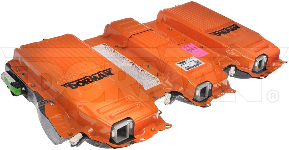 Dorman - OE Solutions Paquete de Batería de Accionamiento de Motor P/N:587-032 Fits: Lexus Rx400h 2008, Toyota Highlander 10-09 - Image 1