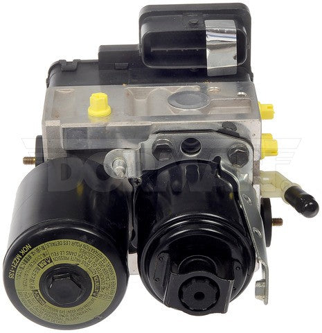 Dorman - OE Solutions Ensamble de Motor Y Bomba del ABS,Módulo de Control del ABS P/N:587-765 Fits: Toyota Prius 09-04 - Image 6