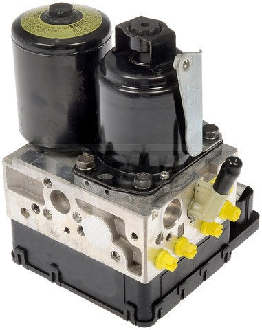Dorman - OE Solutions Ensamble de Motor Y Bomba del ABS,Módulo de Control del ABS P/N:587-765 Fits: Toyota Prius 09-04 - Image 5