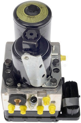 Dorman - OE Solutions Ensamble de Motor Y Bomba del ABS,Módulo de Control del ABS P/N:587-765 Fits: Toyota Prius 09-04 - Image 4