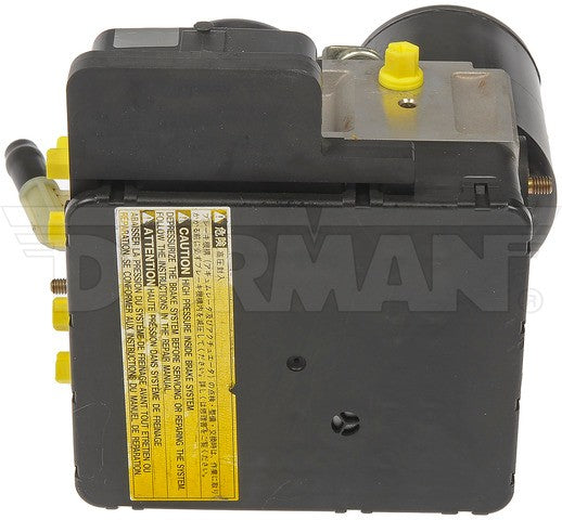 Dorman - OE Solutions Ensamble de Motor Y Bomba del ABS,Módulo de Control del ABS P/N:587-765 Fits: Toyota Prius 09-04 - Image 3