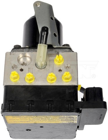 Dorman - OE Solutions Ensamble de Motor Y Bomba del ABS,Módulo de Control del ABS P/N:587-765 Fits: Toyota Prius 09-04 - Image 2